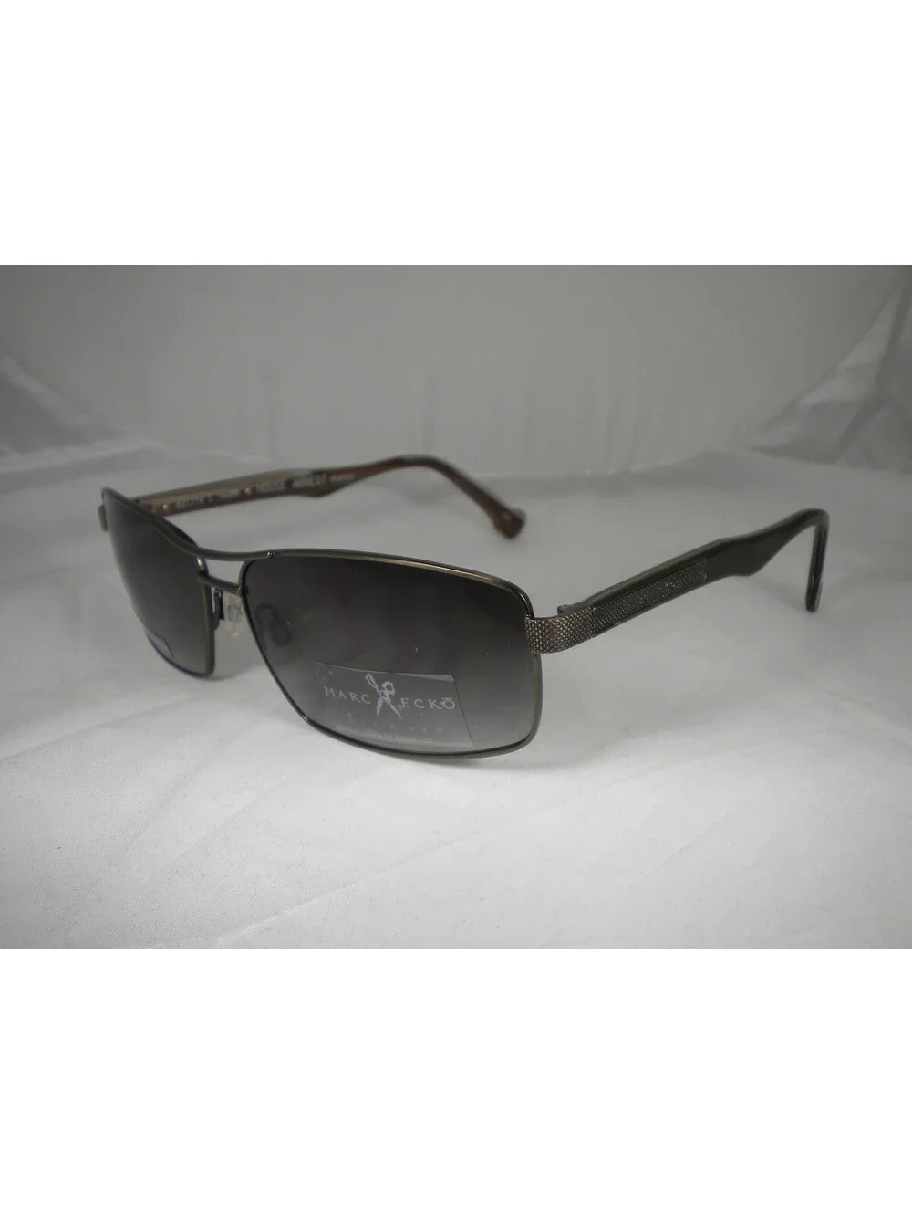 MARC ECKO ME House Arrest Pewter (ME-24)